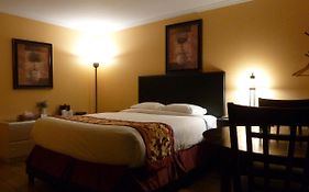 Motel Becancour